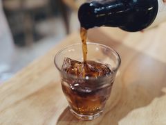 -Torch Coffee 炬点咖啡