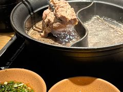 -温野菜涮涮锅(曲江大悦城店)