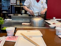 -湘汇概念铁板烧(铁西万达店)