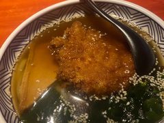 -五右卫门(张自忠路店)