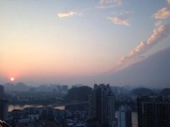 -柳州宾馆-云霄阁·旋转餐厅