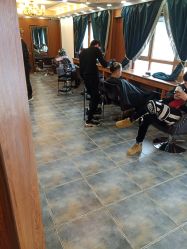 -小齐发型Star·Salon