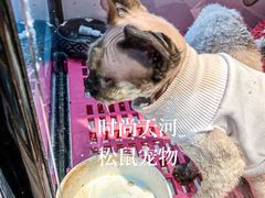 -时尚天河商业广场