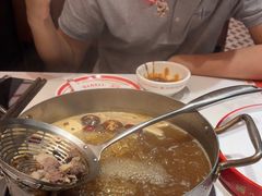 -八合里牛肉火锅(深圳海德店)