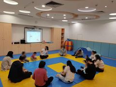 -红黄蓝成长中心•婴幼儿早教•托育(南山京基百纳广场店)