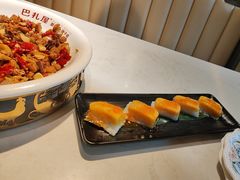 -巴扎屋大盘鸡·新疆菜(汇嘉时代店)