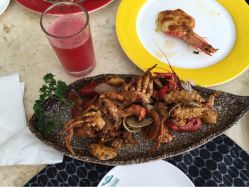 重庆阳光五洲大酒店阳光西餐厅-阳光五洲大酒店·宴会厅