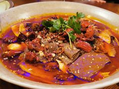 -映水芙蓉(上海万象城店)