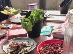 -海之屋韩式烤肉(海棠68环球美食街店)