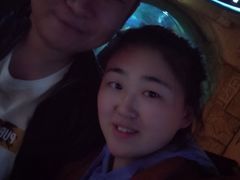 -大连圣亚海洋世界