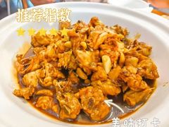 -李东农庄·当地安吉味(中南百草园店)