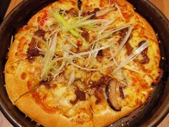 -必胜客(远大路店)