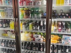 -英雄故事地摊烤肉(马驹桥店)