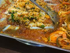 -金明子八带鱼馆(正宗韩国连锁店)