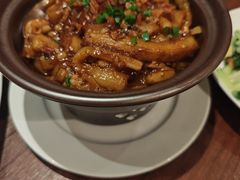 -蛇口希尔顿南海酒店·随轩中餐厅·粤菜