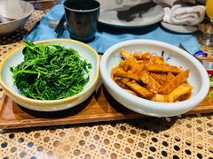 -杭州西湖柳莺里酒店·闻莺厅