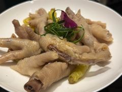 -洛东土菜馆(建国北路店)