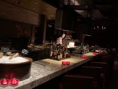 -香港尖沙咀凯悦酒店