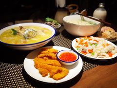 -十面春风·江南面馆(崇宁路店)