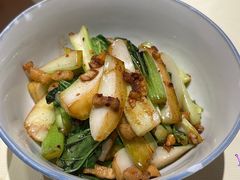 -衡地道·三菜一汤(汉溪长隆店)