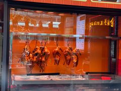 -黄老大北京烤鸭(永叔路店)