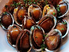 大连生态鲍鱼-上海小南国(正大店)