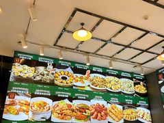 -飞尝蚝·顺德菜·鱼生(顺德总店)