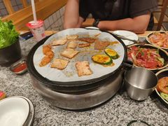-酒拾烤肉(九方店)