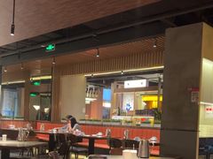 -蚝翅·海鲜粥·烧烤·羊肉季(鄞州万达店)
