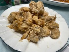 -金海湾海鲜排档(朱家尖店)