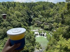 -天河潭旅游度假区