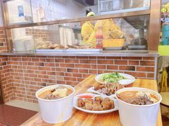 -四里沙茶面(湖滨四里店)