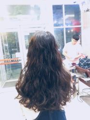 -魅力发型