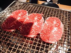 -金九姬黑牛烤肉料理(杨舍老街店)