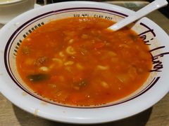 -香港茶餐厅文化体验馆(茶山镇店)