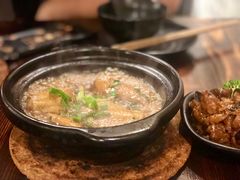 -小时候焗海鲜(鄞州万达店)