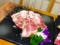 -丸藏和牛烧肉专门店(园区师惠坊店)