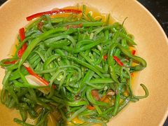 -廖川菜(太阳宫店)
