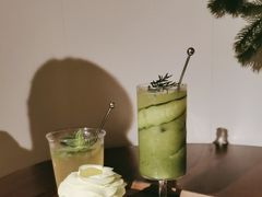 -Ten Olives甜点