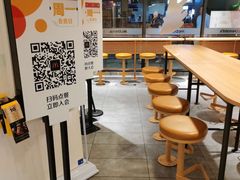 -麦当劳(顾村公园店)