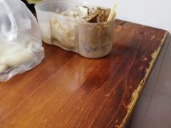 -阿麟馄饨(延长路店)