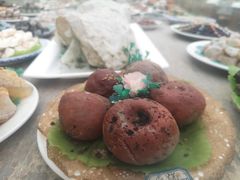 -老磨油饼(高陵店)