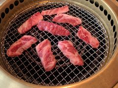 -谷牛和牛烤肉(漕河泾印象城店)