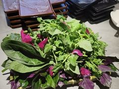 -慢丽江·云南野生菌土鸡锅(付家庄店)