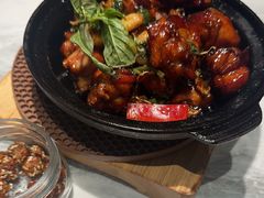 -志明眷村·台式融合菜·宵夜