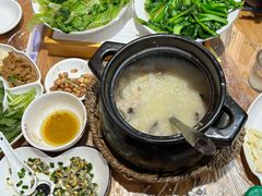 -官塘锋记鱼生·生腌·砂锅粥(牌坊街店)