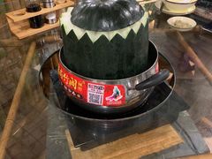 -尚竹阁冬瓜盅·18年地标美食(平洲店)