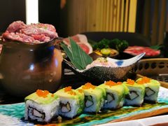 -牛局别馆·和牛烧肉(日月广场店)
