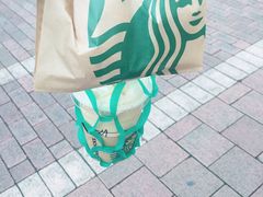 -星巴克(金谊广场店)