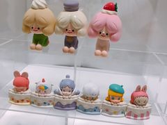 -泡泡玛特POPMART(大卫城店)